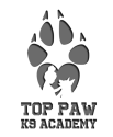 Paw Academy logo